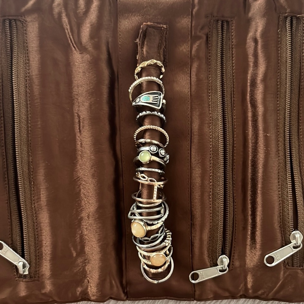 Ring Assortment